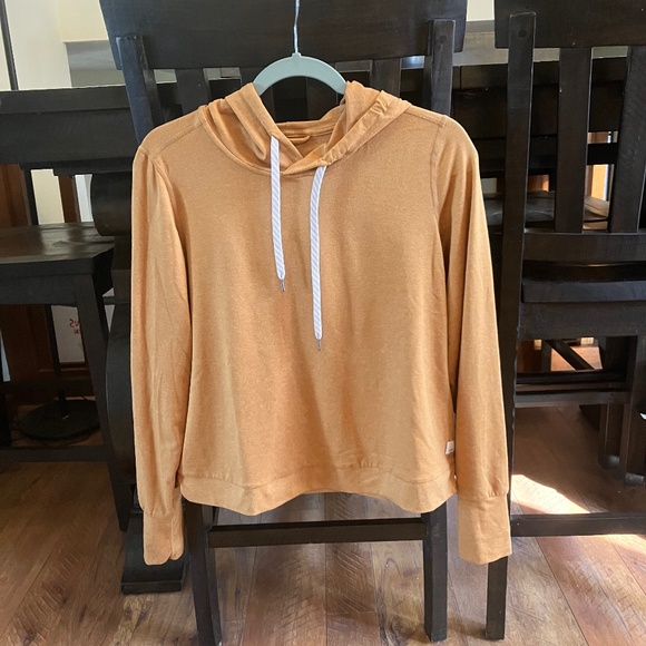 Vuori Halo Essential Hoodie Large - Picture 1 of 3